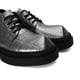 thumbnail image 5 of Zapato Cuero Rinho Plata Mosaico Landazuri, 5 of 6