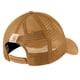 thumbnail image 2 of Gorra Carhartt talla única para hombre, Carhartt Brown, 2 of 2