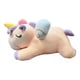 thumbnail image 1 of Peluche De Unicornio Almohada Suave Abrazable, 1 of 2