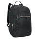 thumbnail image 1 of Mochila Ejecutiva Mujer Cloud Negro Dorado Head, 1 of 7