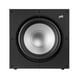 thumbnail image 1 of Subwoofer Activo POLK AUDIO XT12BK, 1 of 6