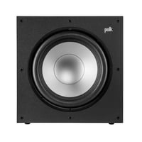 Polkaudio - Subwoofer Activo Polk Audio Xt12Bk