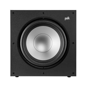 Polkaudio - Subwoofer Activo Polk Audio Xt12Bk
