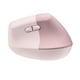 thumbnail image 4 of LOGITECH MOUSE LIFT ERGONOMICO VERTICAL ROSA, 4 of 5