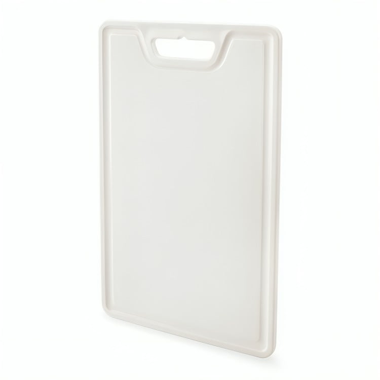 Genérico - Tabla Para Cortar Y Picar Mediana