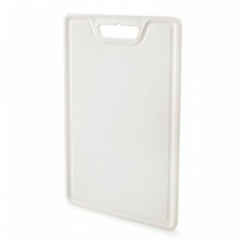 Genérico - Tabla Para Cortar Y Picar Mediana