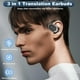 thumbnail image 3 of AARONMEI Auriculares Traductor AI 3 en 1 Negro, 3 of 3