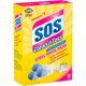 thumbnail image 3 of Jabones de lana de acero S.O.S Clean n Toss, 15 unidades (paquete de 6), 3 of 4