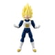 thumbnail image 2 of Figura de acción Dragon Ball DAIMA Super Saiyan 3 Vegeta 16.5 cm, 2 of 9