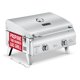 thumbnail image 1 of Parrilla de Gas Lifemaster de Acero Inoxidable con Doble Quemador 275 Pulg², 1 of 9
