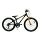 thumbnail image 4 of Bicicleta Mtb Aro 24 Negro/Naranja Galaxy, 4 of 4