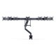 thumbnail image 3 of Soporte de escritorio con triple monitor Arm StarTech.com para pantallas de 27 pulgadas, 3 of 7