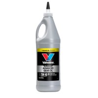 Lubricante 75W140 Synpower Cajas De Cambio Mecanica Valvoline 946 Ml.