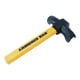 thumbnail image 4 of Cerradura Para Volante Con 2 Llaves Acero Inoxidable Heavy Duty Para SUV, 4 of 5