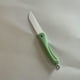 thumbnail image 3 of 1pc Ceramic Folding Knife, Portable Mini Peeling Knife, Handy Fruit Knife For Travel, Picnic, Camping, 3 of 5