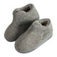 thumbnail image 2 of PANT INF BOTIN GRIS 30/31 BAZIANI, 2 of 3