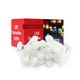 thumbnail image 1 of Luces Navidad Mini Flores Rosas Multicolor Guirnalda 3,5Mts, 1 of 3