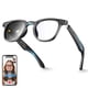 thumbnail image 1 of Gafas inteligentes EpochTec con traducción por IA y protección UV400, 1 of 7