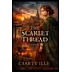 thumbnail image 1 of Libro Publicado De Forma Independiente Novela El Hilo Escarlata, 1 of 1