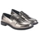 thumbnail image 5 of Mocasin Chalada Mujer Mocca-2 Plateado Casual, 5 of 7