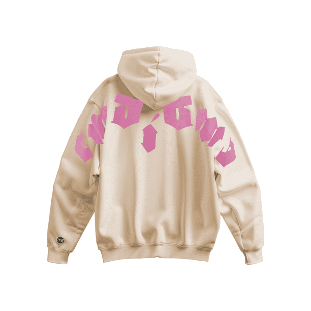 MDF® Polerón BLACK EYE Rose VINYL