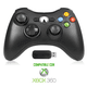thumbnail image 2 of Control Inalámbrico Compatible Con Xbox 360 Joystick Pc, 2 of 6