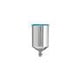 thumbnail image 2 of Vaso de Aluminio Iwata PCG7DM 700 ml, 2 of 3