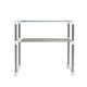 thumbnail image 2 of Rack Estante Organizador Microondas Cocina, 2 of 2