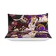 thumbnail image 3 of Demon Slayer Anime Home Bed 3-piece Set Classic Japanese Anime Polyester Wash Student Dormitory Set, 3 of 5