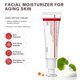 thumbnail image 2 of Crema Hidratante Hrtaoi PDRN 30 ml con Suero de Centella, 2 of 7