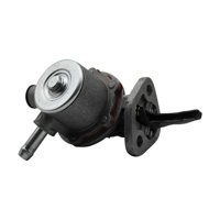 Mwm - Bomba Combustible