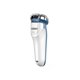 thumbnail image 3 of AFEITADORA INALAMBRICA RECARGABLE GAMA GSH 987 SPORT AZUL, 3 of 4