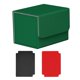 thumbnail image 4 of Soporte Para Tarjetas Con Capacidad Para 100 Tarjetas, Caja De Almacenamiento Protectora Para Baraja De Cartas Coleccionables, Color Verde, 4 of 5