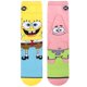 thumbnail image 2 of Calcetines Odd Sox SpongeBob y Patrick para niños de 7 a 10 años, 2 of 7