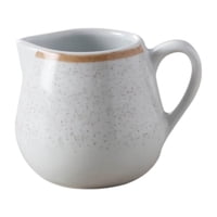 Corona - Cremera De Porcelana Con Asa 81Ml Artisan Beige