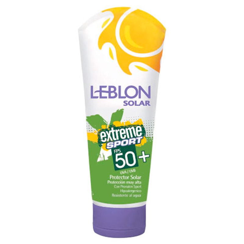 Leblon - Protector Solar Extreme Sport Fps50 50 Gr