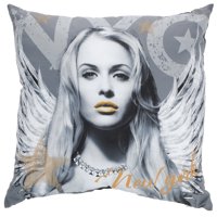 Sueño Blanco - Cojin New York I