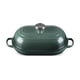thumbnail image 1 of Horno para Pan Ovalado Le Creuset Signature 29 cm Artichaut, 1 of 6