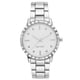 thumbnail image 1 of Reloj Nine West NW/2283SVSV con Cristales y Tono Plateado, 1 of 3
