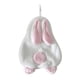 thumbnail image 2 of Toalla De Mano Con Trabillas Para Colgar, Absorbente, Bonita, Para Apartamento, Casa, Vacaciones, Color Blanco, 2 of 5