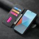 thumbnail image 5 of Funda Billetera Magnética para Xiaomi Redmi Note 13 Pro 4G Soporte Tarjetas Desmontable Negro, 5 of 6