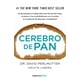 thumbnail image 1 of Libro Cerebro De Pan (Db), 1 of 2