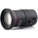 thumbnail image 1 of Lente AIDA 5-50 mm 3 MP Varifocal Montura CS Negro, 1 of 3