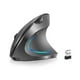 thumbnail image 2 of Mouse Vertical Inalámbrico Recargable Ergonomico,, 2 of 5