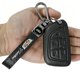 thumbnail image 4 of Funda de Mando de Llave ZERAL Cadillac de 5 Botones Negra, 4 of 5