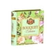 thumbnail image 1 of Te Verde Surtido Basilur Libro Bouquet 32 bolsas., 1 of 3