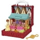 thumbnail image 3 of Juguete Maleta Escena Frozen 2 Pueblo Pop Up Ana Compras, 3 of 4