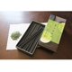 thumbnail image 5 of Incienso Nippon Kodo Aroma Bliss Té Verde – 170 varillas, 5 of 5