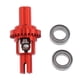 thumbnail image 5 of Diferencial De Metal RC Para Actualización 1/28 Wltoys K989 K969 K979 K999 P929 P939, 5 of 5