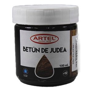 Betún De Judea - Artel Cafe